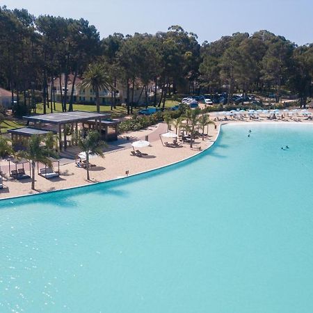 Solanas Green Park & Crystal Beach Punta Ballena Extérieur photo