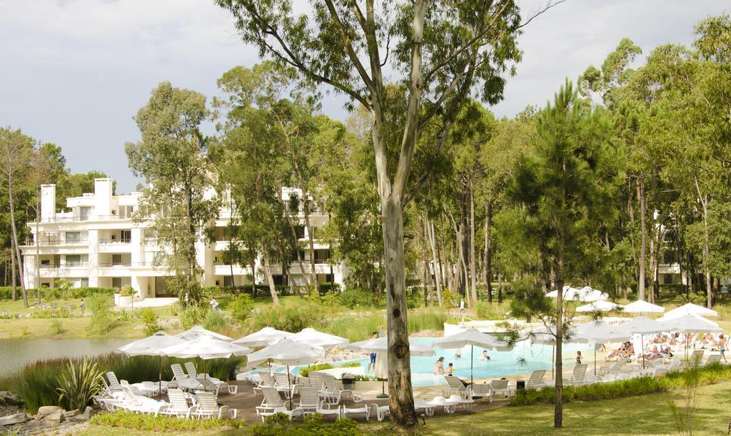 Solanas Green Park & Crystal Beach Punta Ballena Extérieur photo