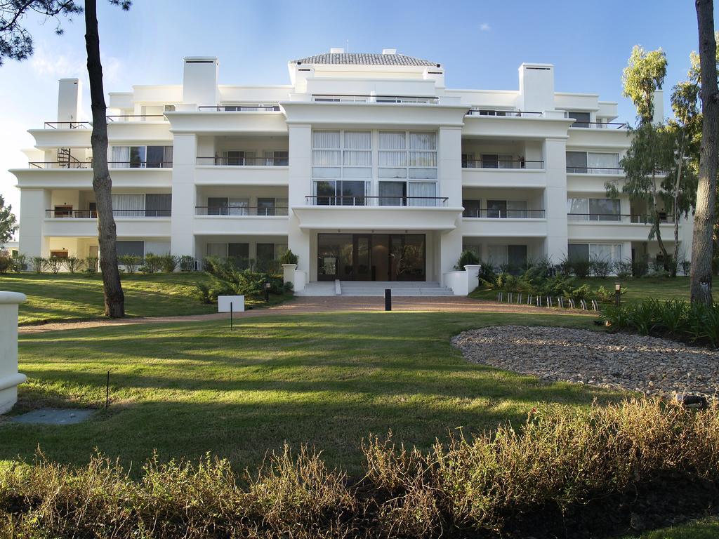 Solanas Green Park & Crystal Beach Punta Ballena Extérieur photo