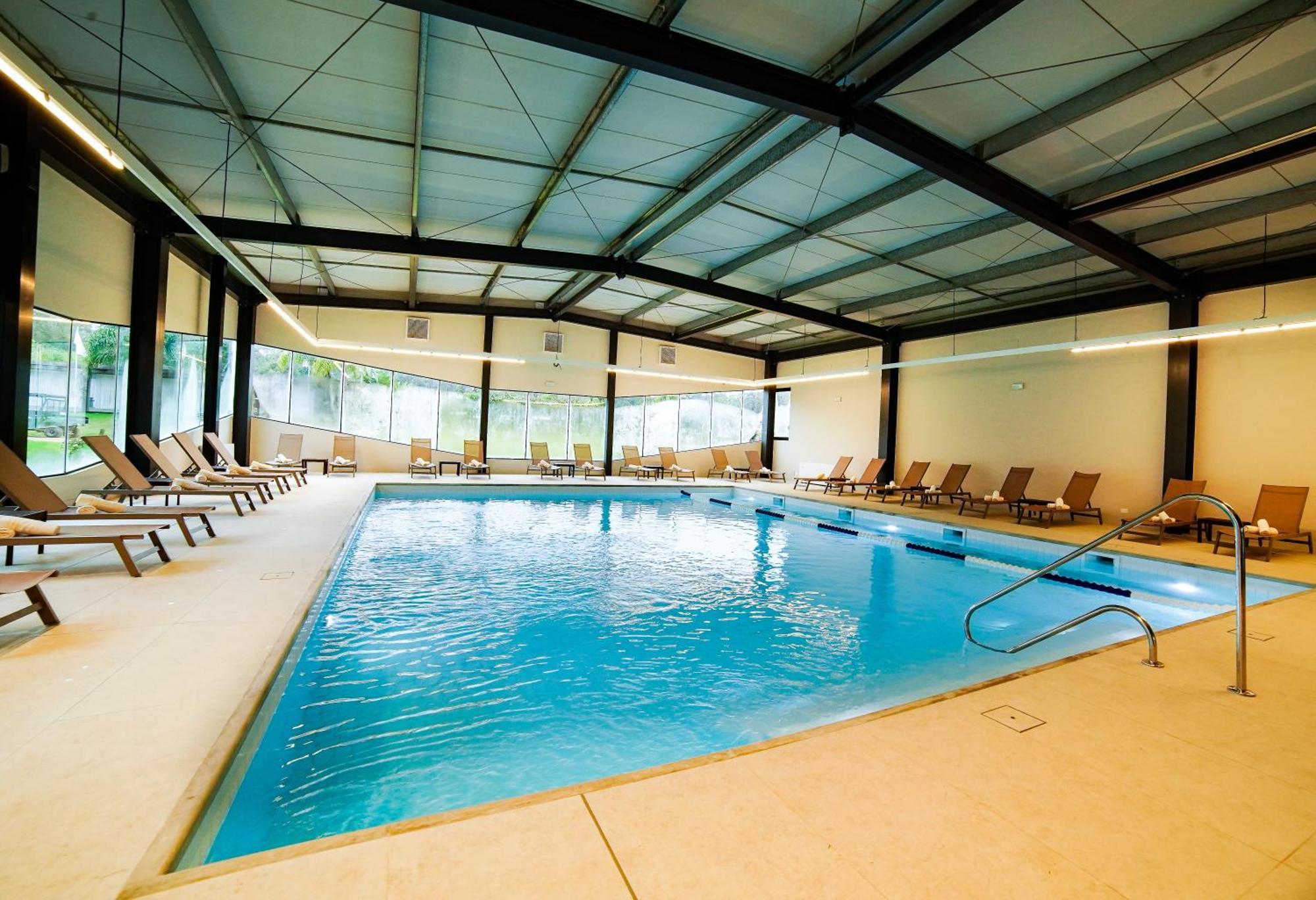Solanas Green Park & Crystal Beach Punta Ballena Extérieur photo