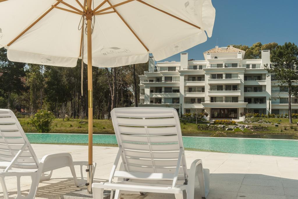 Solanas Green Park & Crystal Beach Punta Ballena Extérieur photo