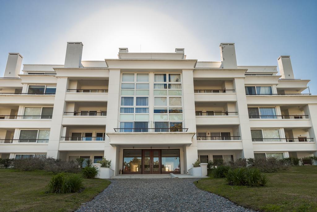 Solanas Green Park & Crystal Beach Punta Ballena Extérieur photo