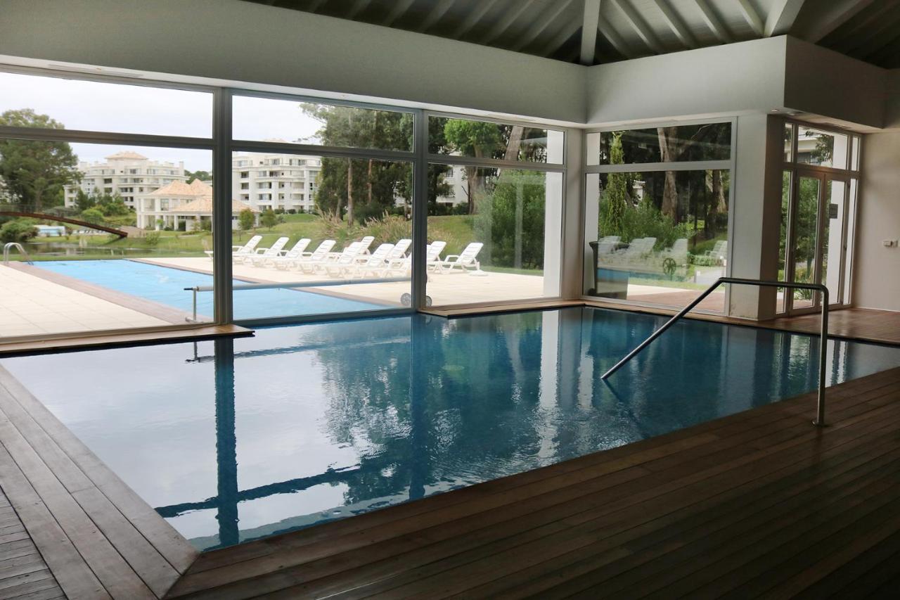 Solanas Green Park & Crystal Beach Punta Ballena Extérieur photo
