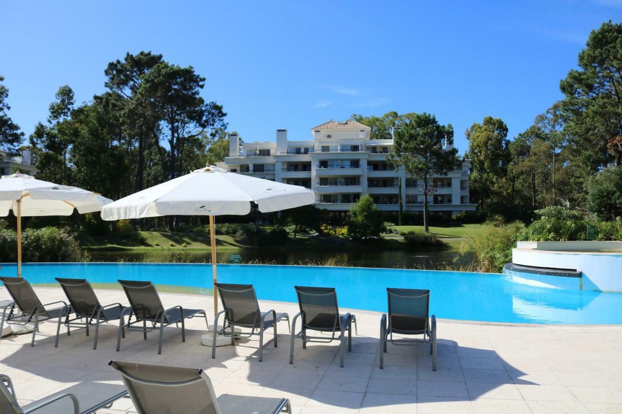 Solanas Green Park & Crystal Beach Punta Ballena Extérieur photo