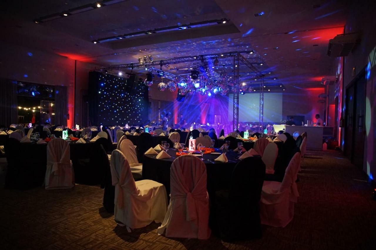 Solanas Green Park & Crystal Beach Punta Ballena Extérieur photo
