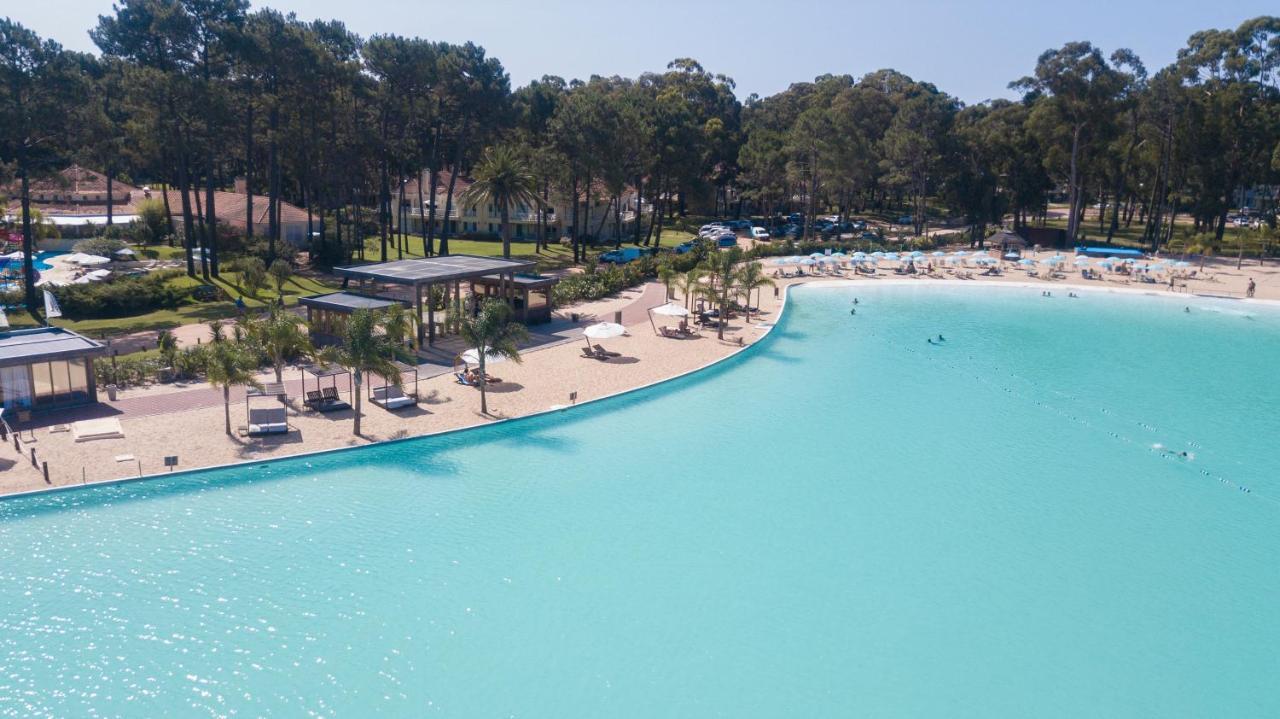 Solanas Green Park & Crystal Beach Punta Ballena Extérieur photo